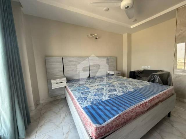 Apartment for sale in Rawalpindi, Islamabad Capital Territory