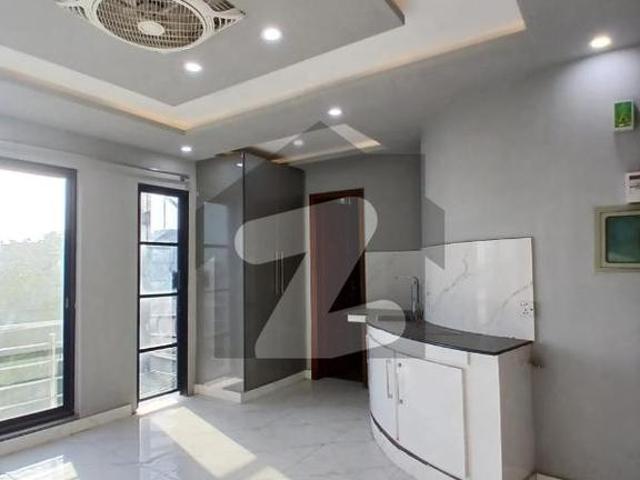 Apartment for rent in Rawalpindi, Islamabad Capital Territory