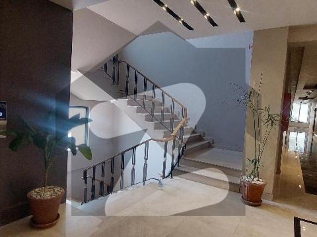 Apartment for rent in Rawalpindi, Islamabad Capital Territory