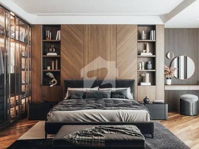 Apartment for sale in Rawalpindi, Islamabad Capital Territory