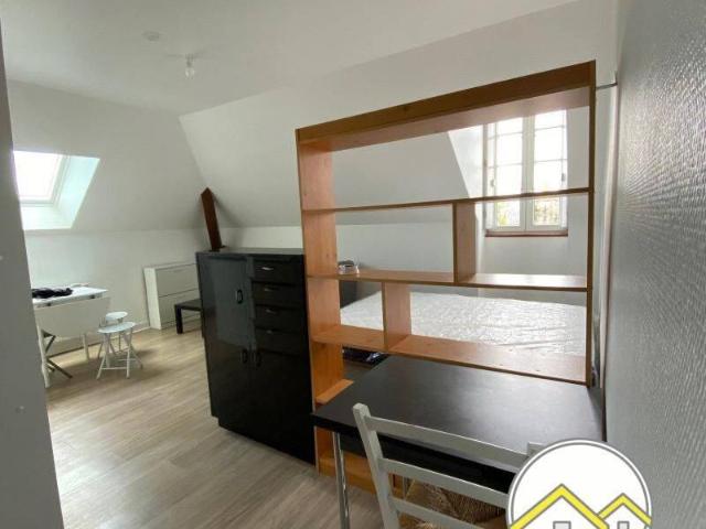 Studio location à La Fayère, Châteaubriant