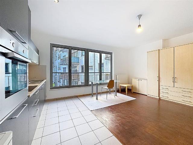 Appartement location à Brussel, Bruxelles