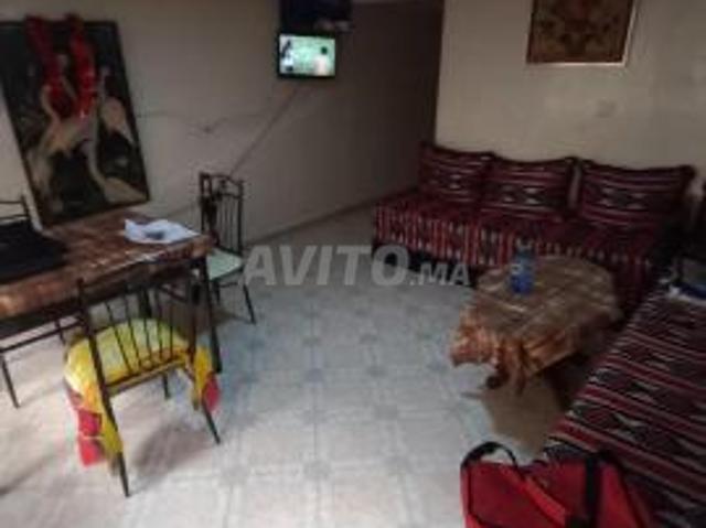 Appartement location