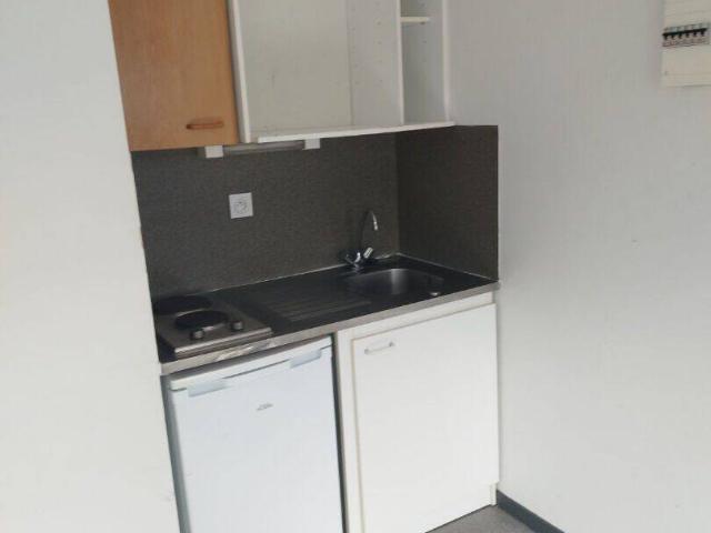 Studio location à Arras, Pas-de-Calais