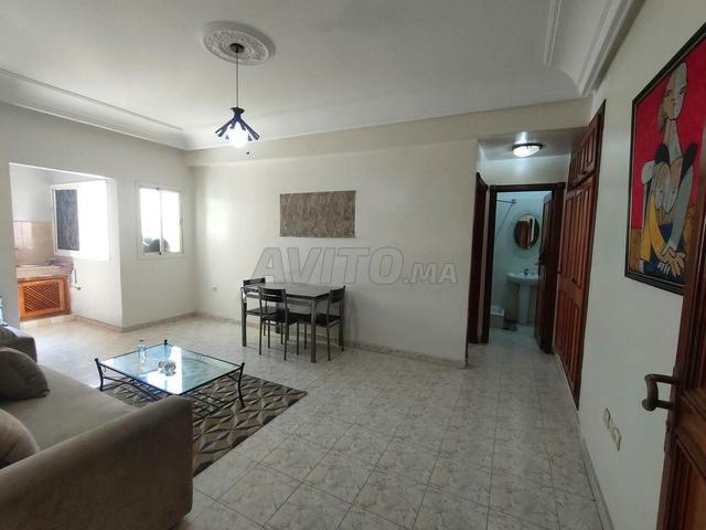 Appartement location à Anfa, Gharb-Chrarda-Beni Hssen