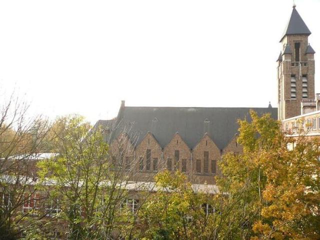 Kot location à Uccle, Bruxelles