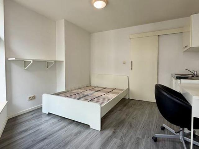 Kot location à Liège, Wallonie