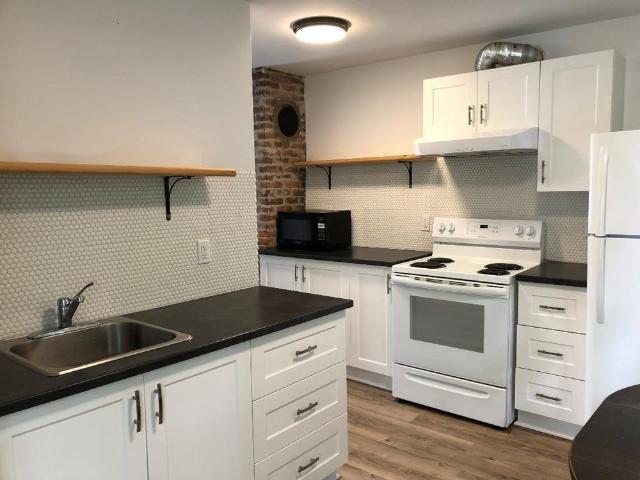 Apartment for rent in Saint-vincent-de-paul, Quebec