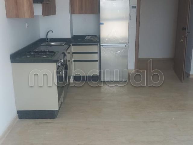 Appartement location à Gharb-Chrarda-Beni Hssen
