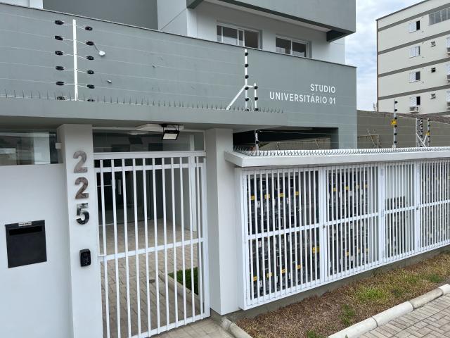 Apartamento aluguel em Região Geográfica Imediata de Criciúma, Criciúma