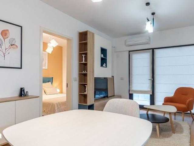 Apartament închirieri în București