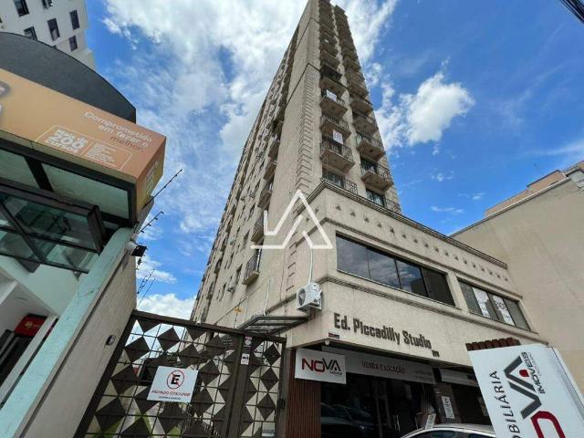 Apartamento aluguel em Região Geográfica Imediata de Passo Fundo, Passo Fundo