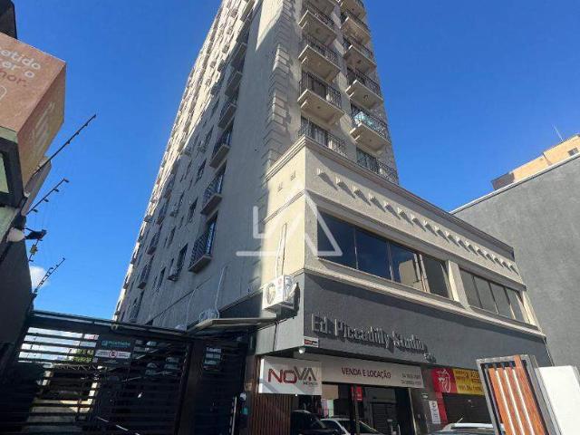 Apartamento aluguel em Região Geográfica Imediata de Passo Fundo, Passo Fundo