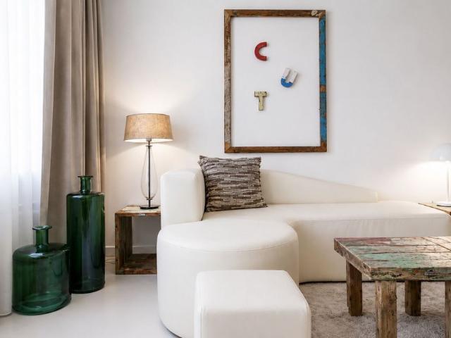 Apartment mieten in Einigen, Zürich