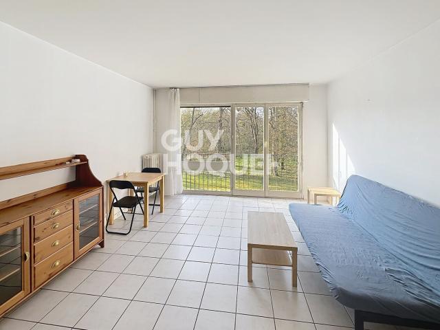 Appartement location à Senlis