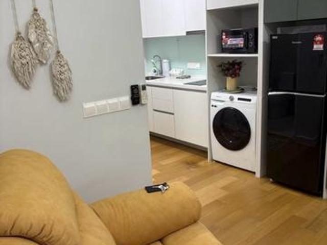 Serviced Residence for rent in Country Heights Damansara, Kuala Lumpur