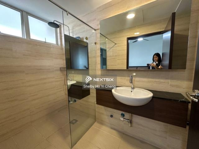 Residential House for rent in Country Heights Damansara, Kuala Lumpur