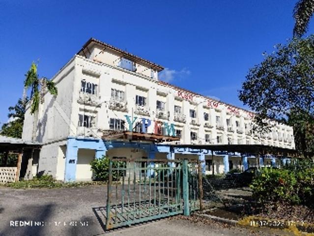 Apartment for sale in Perak, Selama