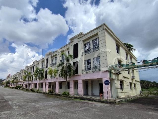 Apartment for sale in Perak, Selama