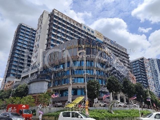 Apartment for sale in Kuala Selangor, Selangor