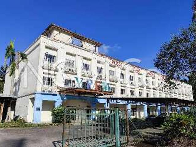 Apartment for sale in Perak, Selama