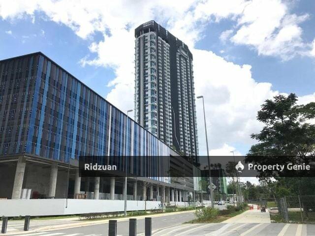 Apartment for sale in Bukit Ledang, Johor