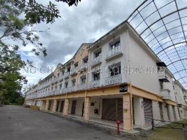Apartment for sale in Perak, Selama