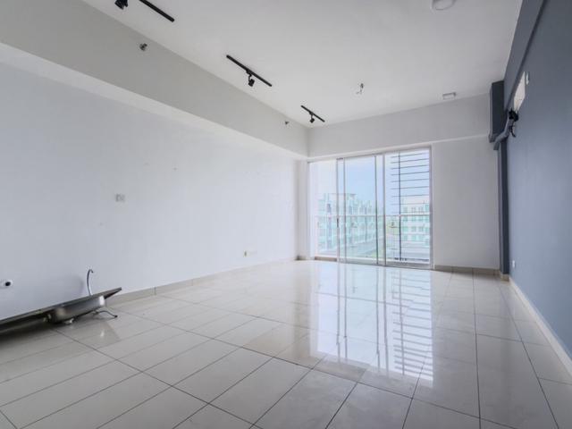 Serviced Residence for sale in Kinabalu, Sabah