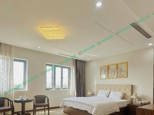 Căn hộ cho thuê tại Đà Nẵng