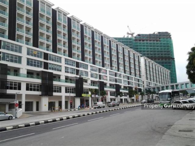 Apartment for rent in Country Heights Damansara, Kuala Lumpur