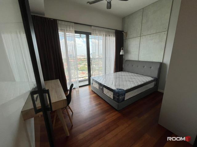 Apartment for rent in Petaling, Damansara Damai