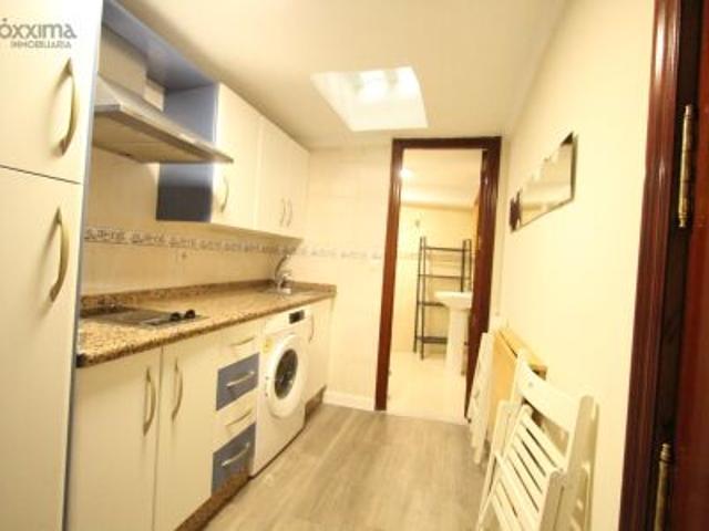 Estudio en alquiler en Distrito Macarena, Sevilla