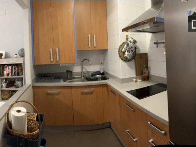 Estudio en alquiler en Sevilla, La Calzada
