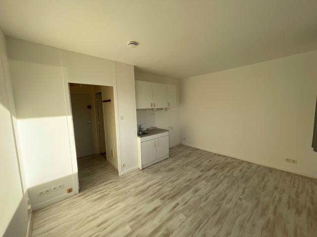Studio location à Grenoble, Seyssinet-pariset