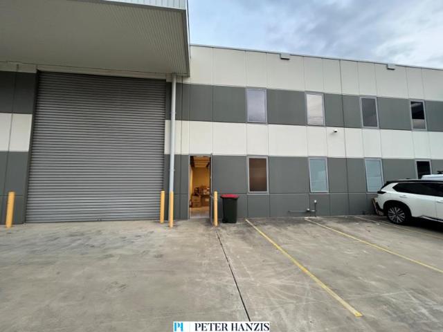 Office for rent in Sydney, New South Wales
