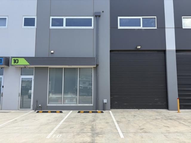 Warehouse for rent in Camerons Creek, Victoria