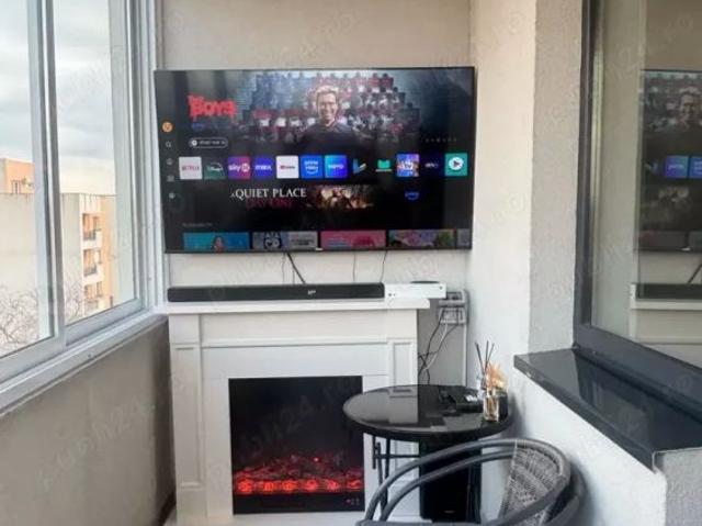 Apartament vânzări în Navodari, Caraş-severin