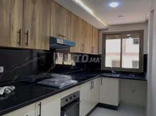 Appartement location