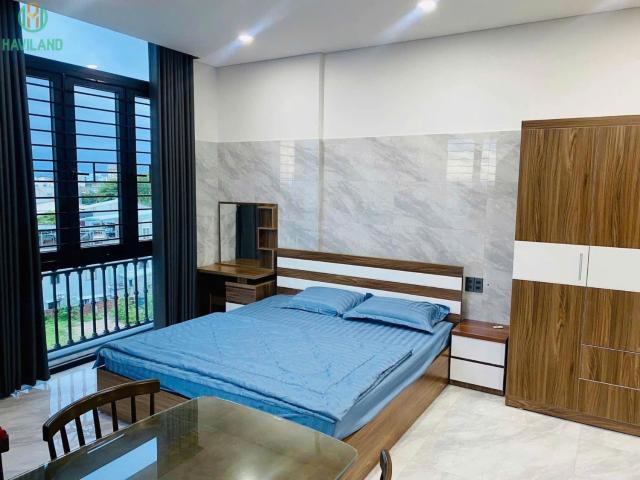 Căn hộ cho thuê tại Cẩm Lệ, Đà Nẵng