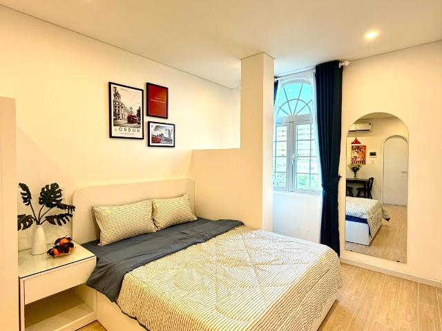 Căn hộ cho thuê tại Đà Nẵng