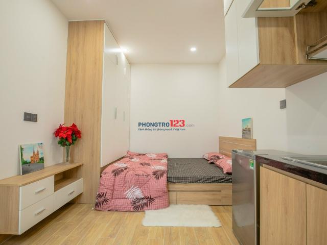 Bất động sản cho thuê tại Hồ Chí Minh