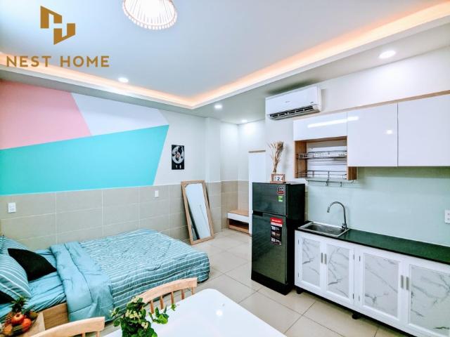Bất động sản cho thuê tại Hồ Chí Minh
