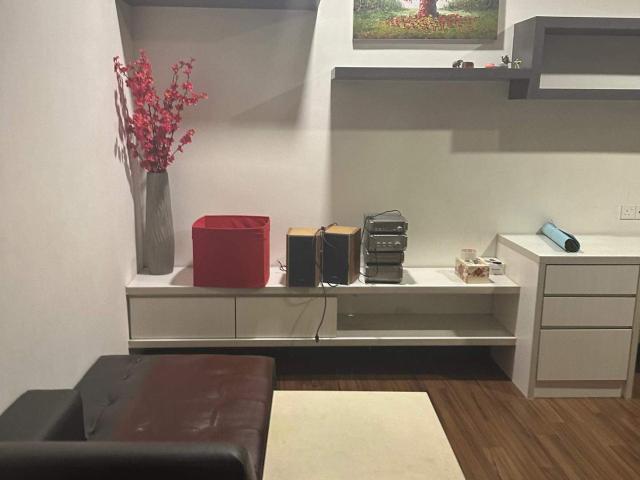 Apartment for rent in Kajang, Langat