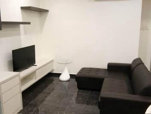 Serviced Residence for sale in Kajang, Langat
