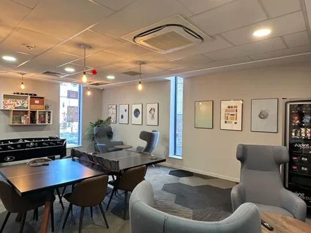 Studio for rent in Canning / Georgian Quarter, Calderstones