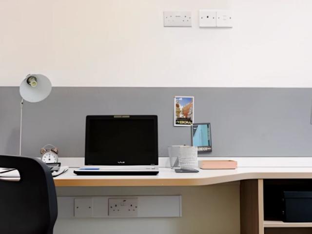 Studio for rent in Townhead, Scotland