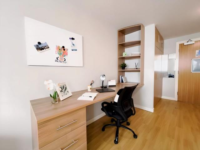 Studio for rent in Old Town, Scotland