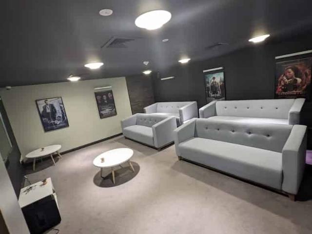 Studio for rent in Grainger Town, Isle Of Man