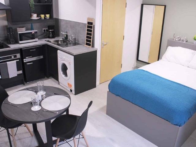 Room for rent in Bede Island, Old Wharf