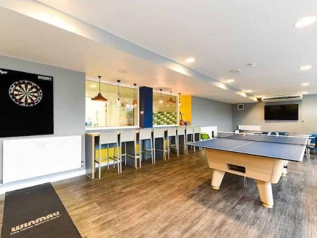 Studio for rent in Grainger Town, Tyne And Wear
